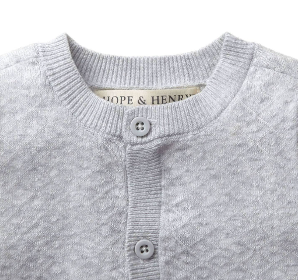 Jacquard Sweater Gift Set - Olive Sprout Kids