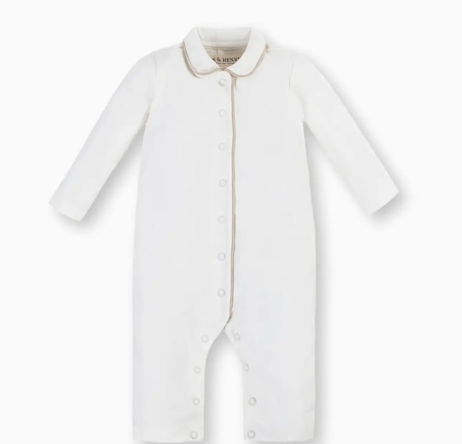 3-Piece Organic Knit Gift Set - Olive Sprout Kids