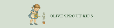 Olive Sprout Kids