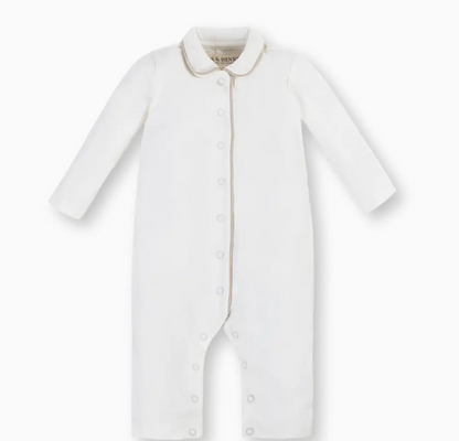 3-Piece Organic Knit Gift Set - Olive Sprout Kids