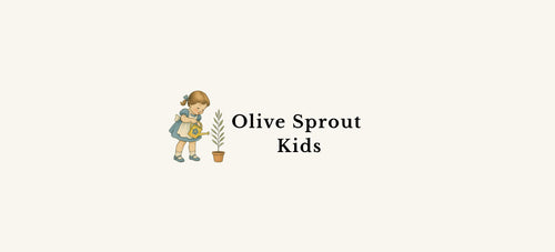 Olive Sprout Kids