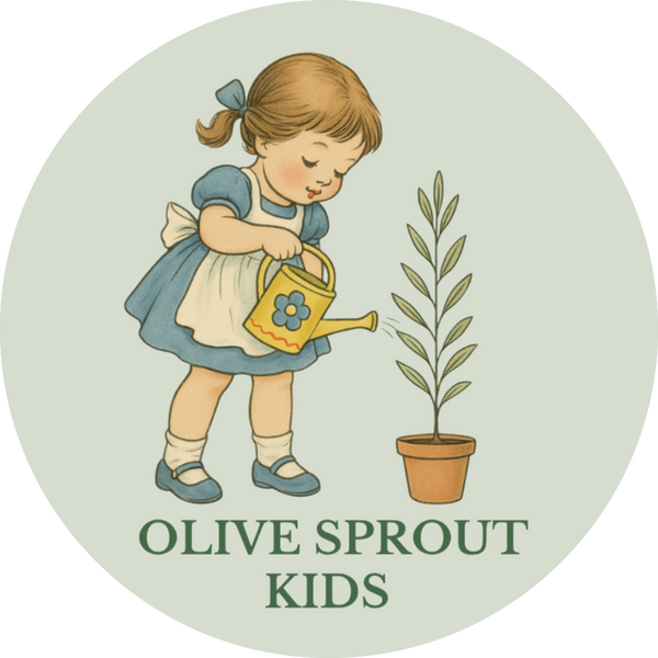 Olive Sprout Kids